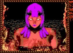 Take A Tour Of Hell With 'Phenix Corrupta', A New Metroidvania For The MSX2
