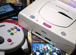Building The Ultimate Sega Saturn