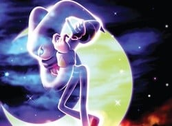 Nights Into Dreams Soundtrack Is Coming To Vinyl For The First Time Ever