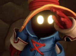Final Fantasy IX: Memoria Project Releases 25-Minute Long Video Of Non-Playable Remake