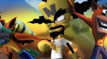Crash Bandicoot 3: Warped