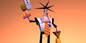 Previous Article: Video Of Unreleased N64 Platformer 'Moon Jelly' Found In Attic