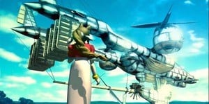 Previous Article: Japanese Gamers Just Picked The 30 Best PlayStation Games Of All Time