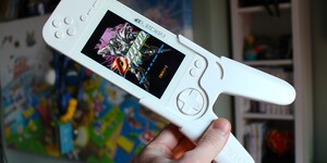 Next Article: Review: Evercade TATE Grip - An Essential Accessory For Shmup Fans
