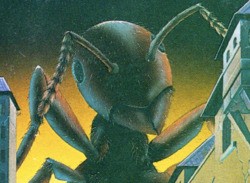 40 Years After The Original, Ant Attack 2 Is Coming To Spectrum Next