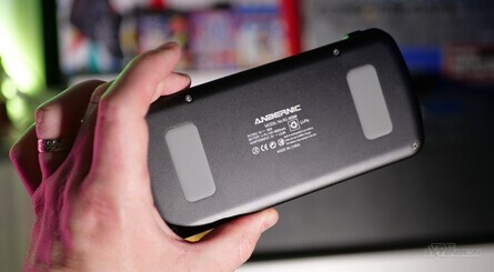 Anbernic RG405M Review