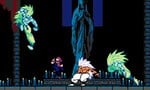 "Hardcore" 2D Sidescroller Shinobi Non Grata Heading To Steam Next Month