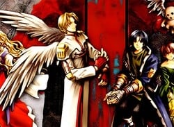 The PS1 & Sega Saturn Versions Of 'Baroque' Are Now Available In English