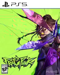 FragPunk Cover
