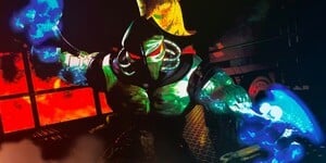 Previous Article: The Most Advanced Killer Instinct Emulator Yet To Launch In Beta This Week