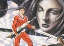 Space Harrier II Shows Huge Improvement On Sega Mega Drive / Genesis Mini 2