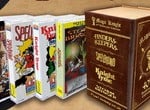 The Classic ZX Spectrum Series 'Magic Knight' Is Getting A New Reissue To Celebrate 40 Years