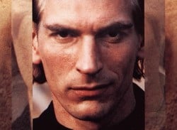The Camp '90s Horror That Links The Late Julian Sands With Resident Evil