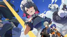 Zenless Zone Zero