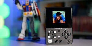 Previous Article: Got A Spare $300? You Could Own This Gundam-Themed Miyoo Mini Plus