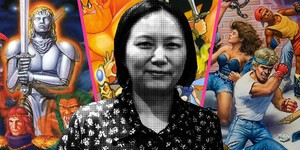 Next Article: Streets Of Rage 2, ActRaiser And Story Of Thor - Ayano Koshiro On Her Career In Games