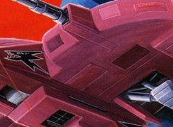 Toaplan Arcade 1 (Evercade) - A Shmup-Heavy Delight For Arcade Lovers