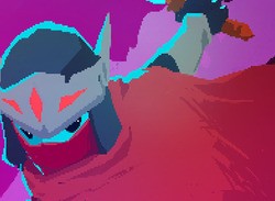 Hyper Light Drifter: Special Edition (Switch eShop)