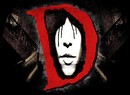 Cult Horror 'D' Getting Physical Re-Release 28 Years Later For 3DO And PC