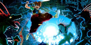 Previous Article: Streets Of Rage Composer Yuzo Koshiro Worked On SNES RPG Terranigma, He Just Forgot About It Until 28 Years Later