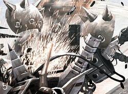 OVERTURN (WiiWare)