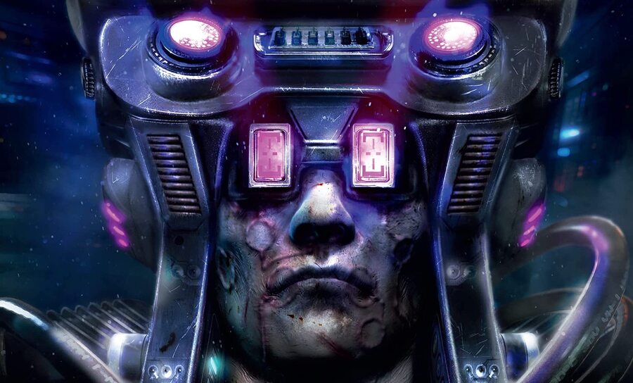 System Shock Remake