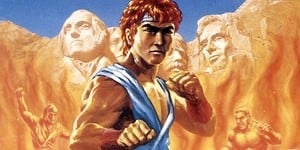 Next Article: Street Fighter Creator Dishes On The Series's Origins In Newly Translated Interview