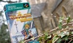 Talking Point: Are Video Games Linked To Physical Places In Your Memory?