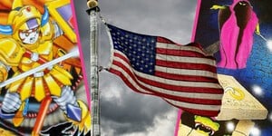 Next Article: Looking Beyond America - How Game History﻿ Is Connected On A Global Scale