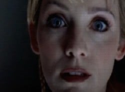 You Can Now Play Sega's Lost Million-Dollar 'Adult' FMV Title, The Sacred Pools
