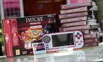 Review: Evercade Handheld - Can A 100% Physical Media Console Really Work In 2020?