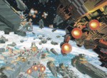 Namco's Unported Arcade Classic 'NebulasRay' Gets Its Console Debut And A Steep Price Point