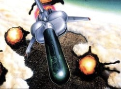 Secret Messages In X68000 Phalanx Chart A Descent Into Crunch-Induced Madness