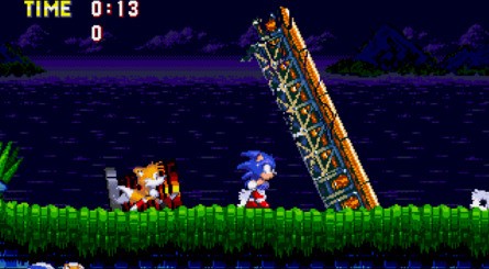 Sonic Triple Trouble 16 Bit Screenshot 2 Pchqtp9h