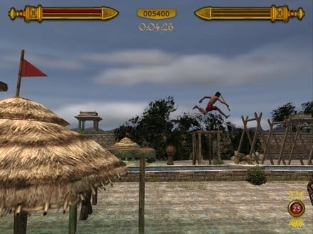 Chandragupta: Warrior Prince