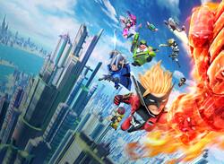 The Wonderful 101: Remastered Gets Free DLC Three Years After Launching