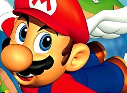 Super Mario 64 (N64) - The Best Launch Game Ever Made