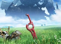 Xenoblade Chronicles (Wii)