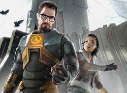 Valve Is Offering 96 Percent Off A Bundle Of Its Most Famous Titles
