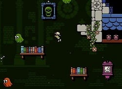 'Undrium' Is A Glorious Throwback To Ultimate Play The Game