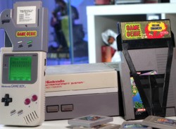 The Story Of The Game Genie, The Cheat Device Nintendo Tried (And Failed) To Kill