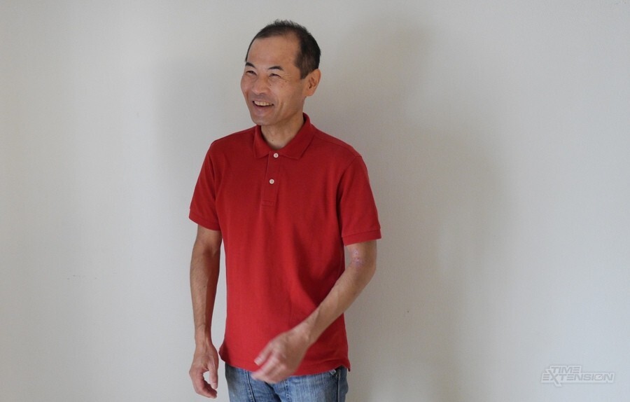 Michitaka Tsuruta