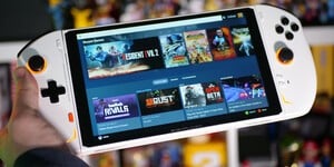 Next Article: Review: OneXPlayer 2 - A Nintendo Switch-Style PC Gaming Beast