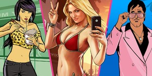 Previous Article: Best GTA Games - Every Grand Theft Auto Game, Ranked By You