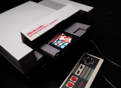 A Legendary 'Lost' NES Emulator Was Dumped Online And Nobody Noticed Until Now