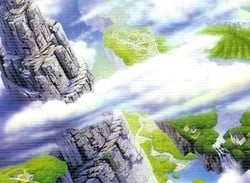 'Hydlide 3: The Space Memories' Is The Next PC-88 Game Heading To Switch
