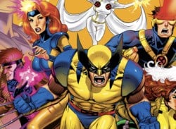 Could This Canned X-Men Game Have Saved The Sega 32X? Probably Not