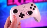 Review: 8BitDo 2.4G Ultimate Controller - A Great Option For Switch, Steam Deck And PC Gamers