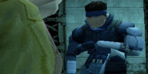 Next Article: Metal Gear Solid's Historical Footage Was A Big Struggle For Kojima