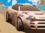 Rocket League-Esque 'Driving Strikers' Makes The Jump From Dreamcast To N64
